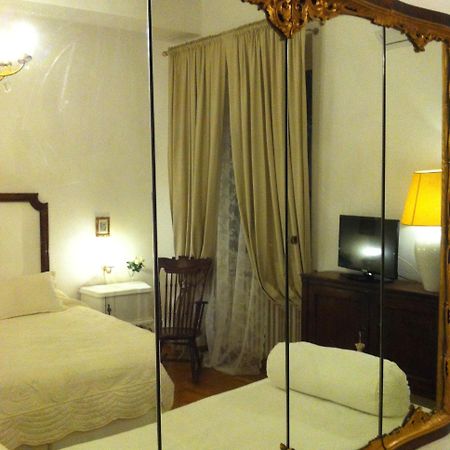 B&B La Fontanina Siena Eksteriør bilde