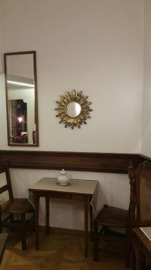 B&B La Fontanina Siena Eksteriør bilde
