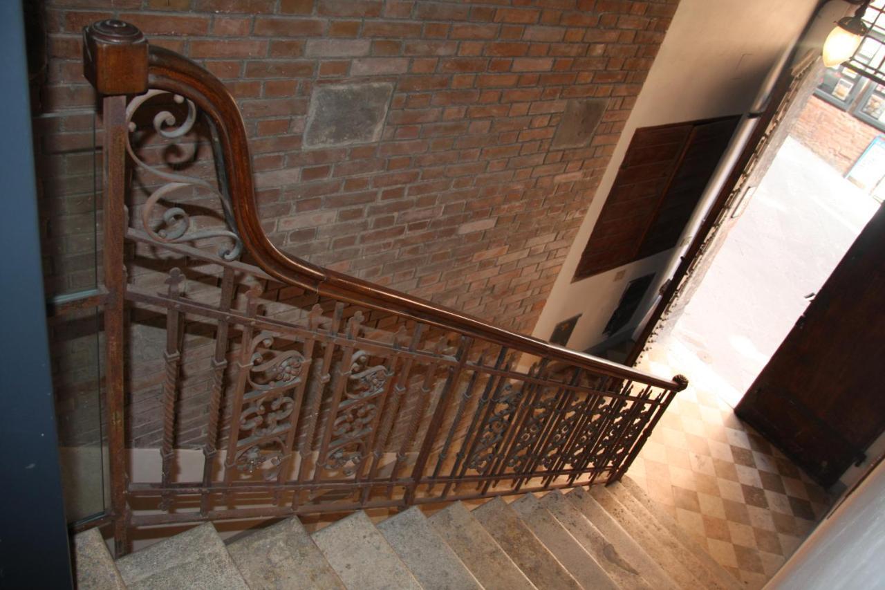 B&B La Fontanina Siena Eksteriør bilde