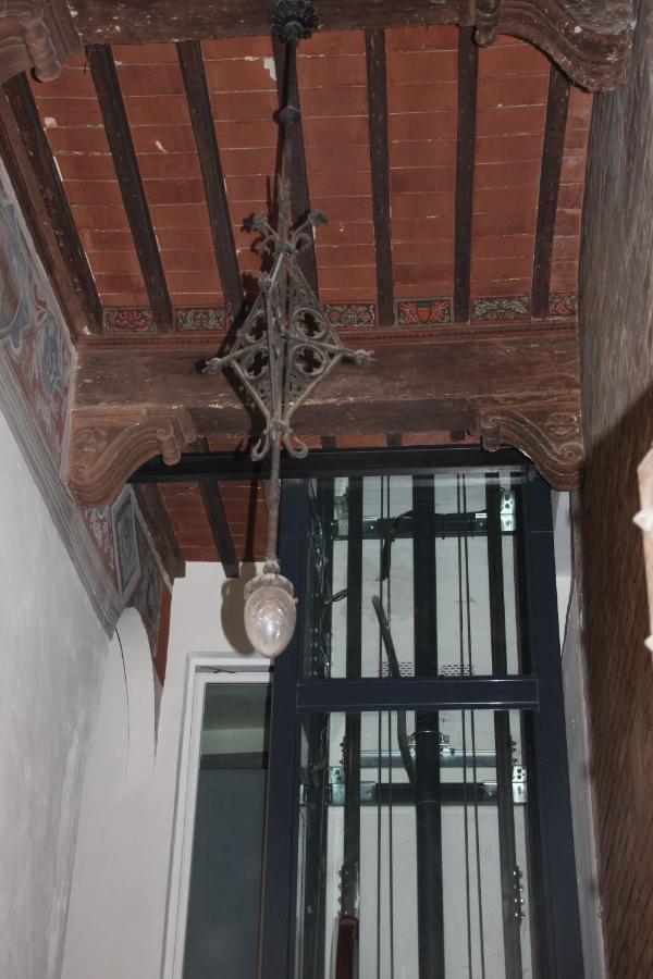 B&B La Fontanina Siena Eksteriør bilde