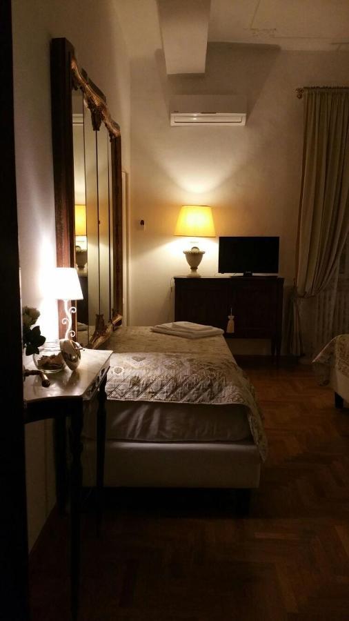 B&B La Fontanina Siena Eksteriør bilde