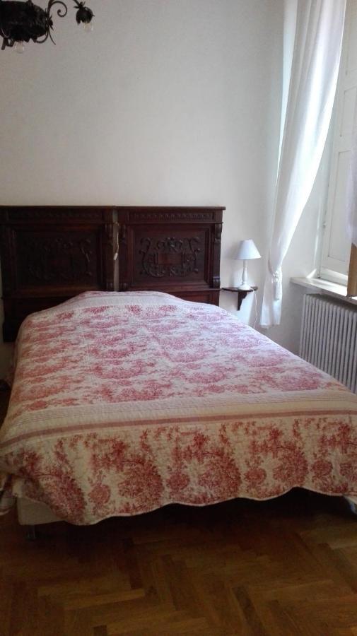 B&B La Fontanina Siena Eksteriør bilde