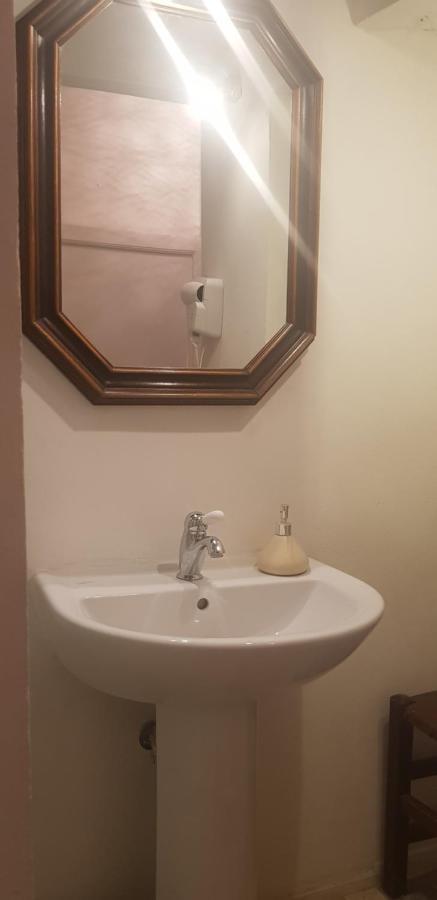 B&B La Fontanina Siena Eksteriør bilde