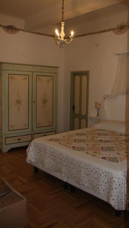 B&B La Fontanina Siena Eksteriør bilde