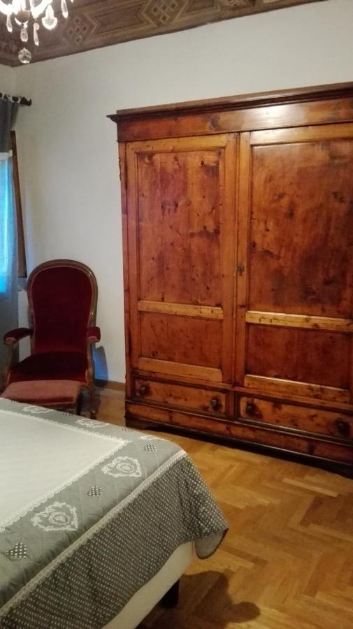 B&B La Fontanina Siena Eksteriør bilde