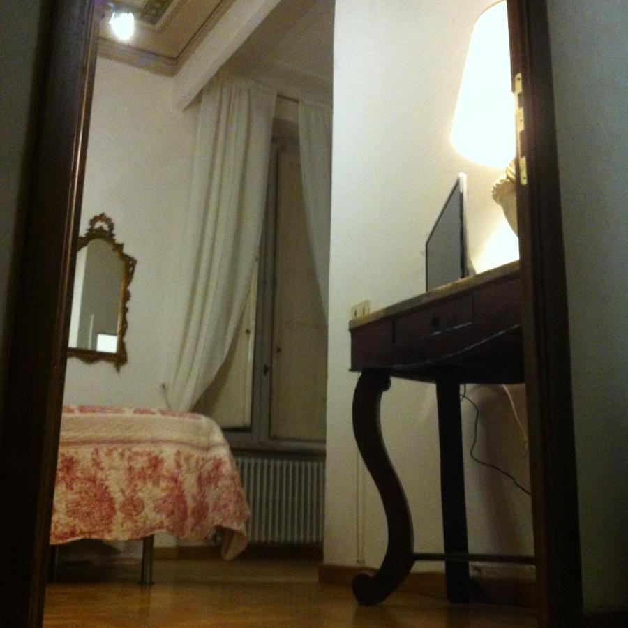 B&B La Fontanina Siena Eksteriør bilde