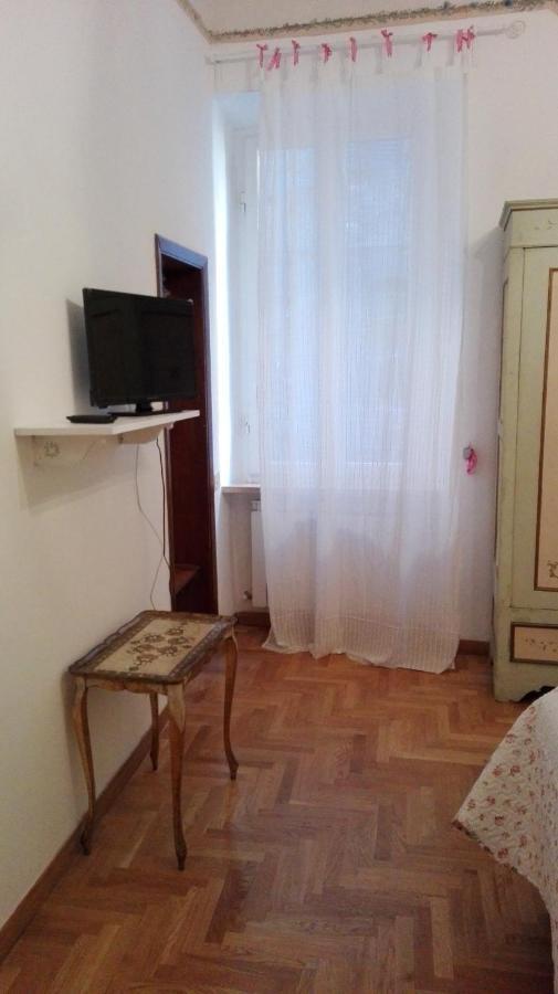 B&B La Fontanina Siena Eksteriør bilde