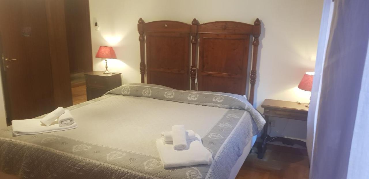 B&B La Fontanina Siena Eksteriør bilde