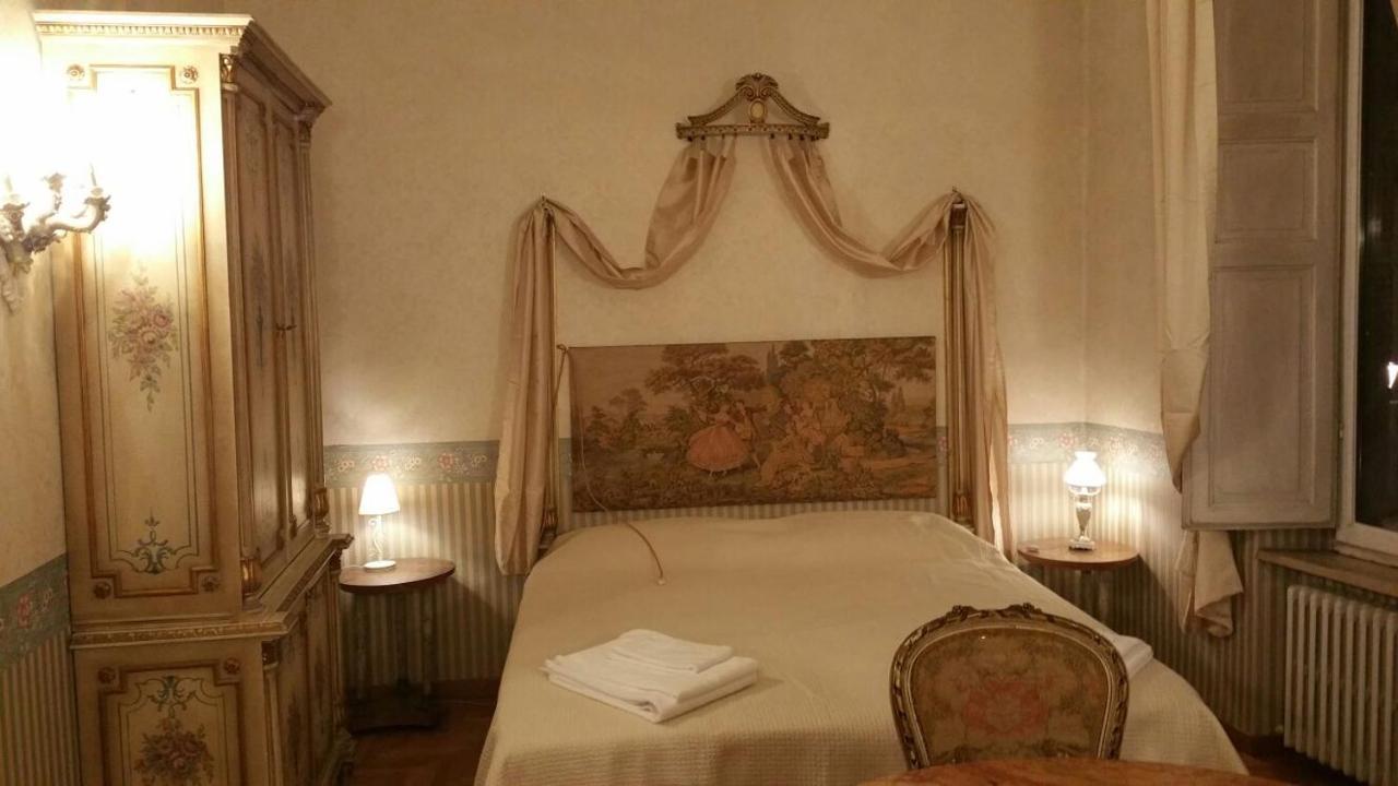 B&B La Fontanina Siena Eksteriør bilde