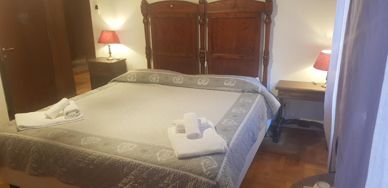 B&B La Fontanina Siena Eksteriør bilde