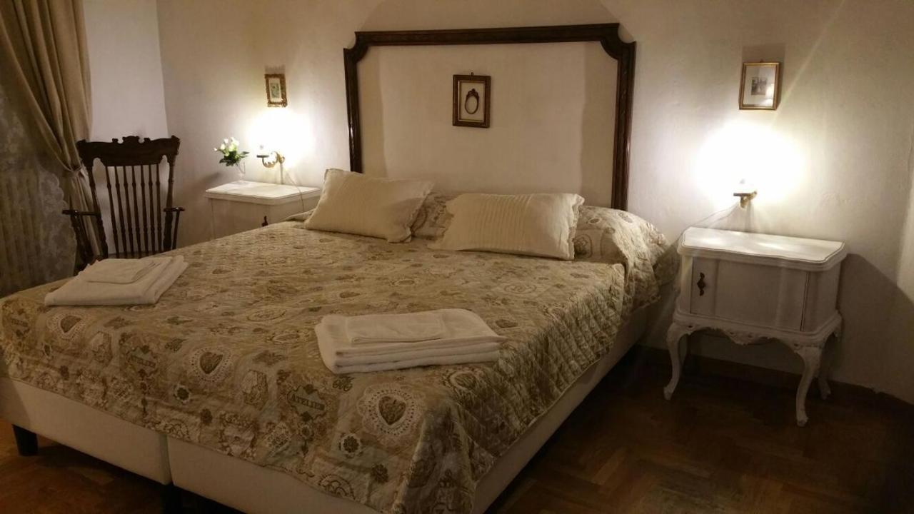 B&B La Fontanina Siena Eksteriør bilde
