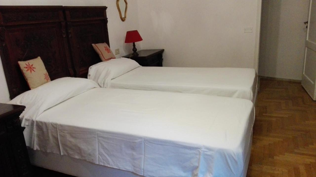 B&B La Fontanina Siena Eksteriør bilde