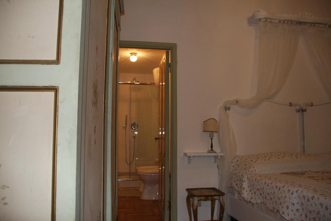 B&B La Fontanina Siena Eksteriør bilde