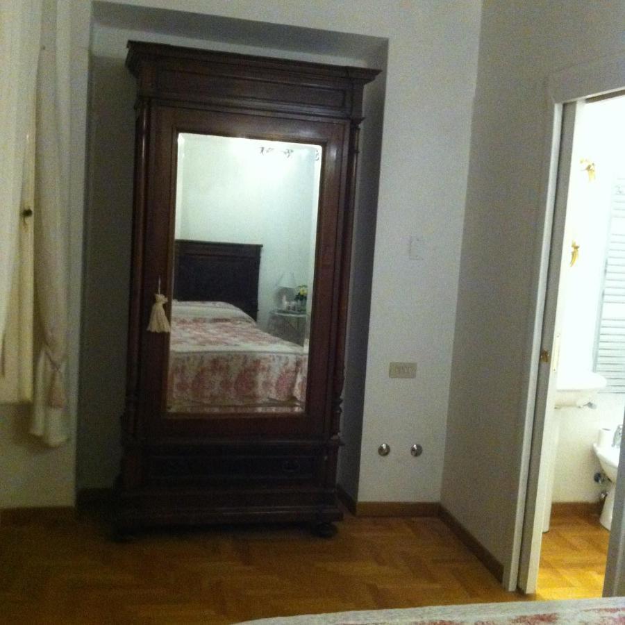 B&B La Fontanina Siena Eksteriør bilde