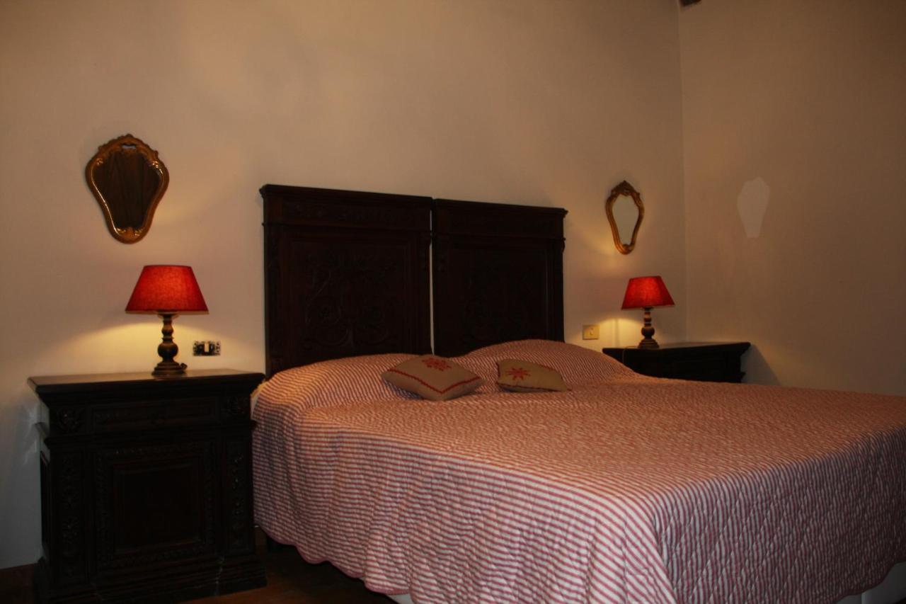 B&B La Fontanina Siena Eksteriør bilde