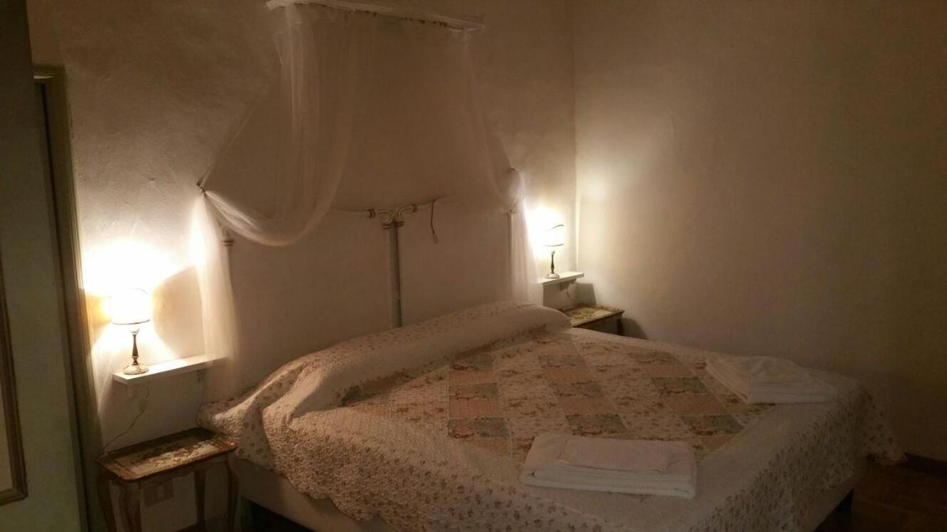B&B La Fontanina Siena Eksteriør bilde