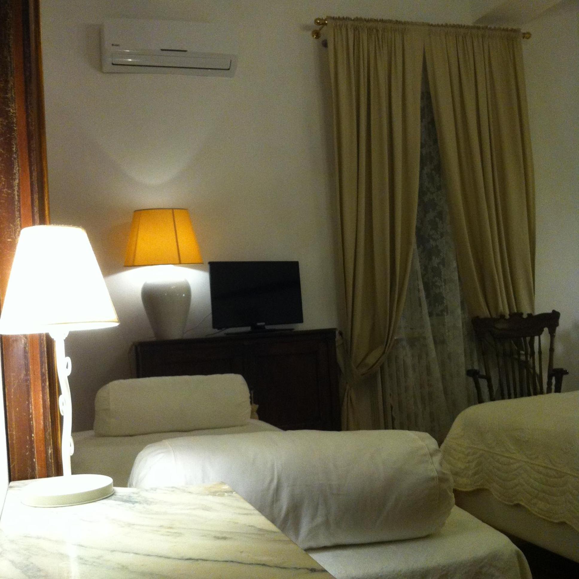 B&B La Fontanina Siena Eksteriør bilde