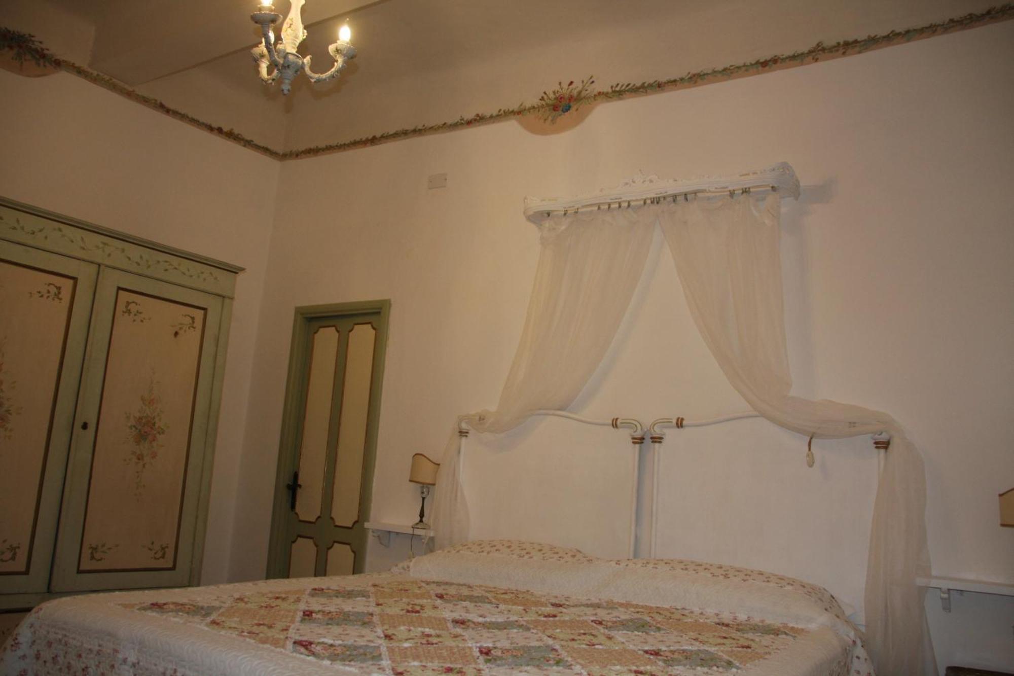 B&B La Fontanina Siena Eksteriør bilde