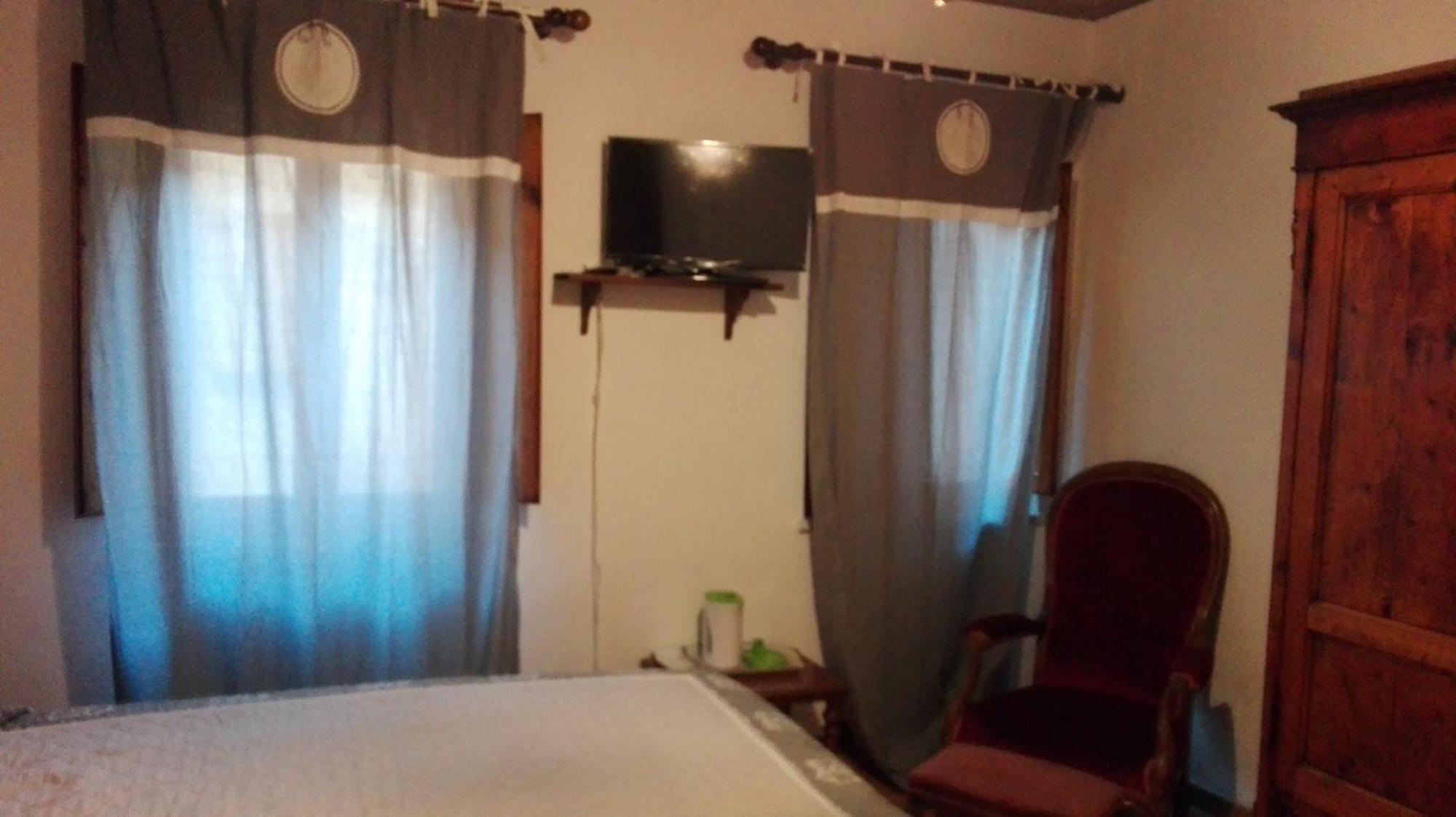 B&B La Fontanina Siena Eksteriør bilde